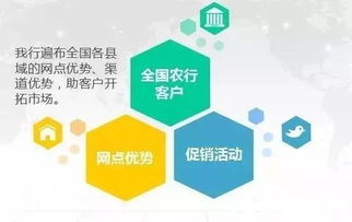 農(nóng)銀e管家 企業(yè)管理好幫手，為您創(chuàng)造更大價值