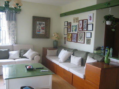 深圳田園風格實木家具推薦 健康環保的選擇指南