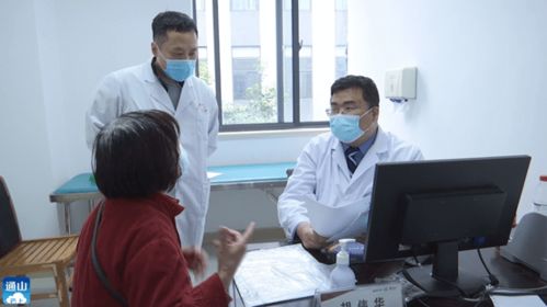 龍印健康慢病預(yù)防與管理公益服務(wù)項(xiàng)目走進(jìn)通山，為市民帶來(lái)專業(yè)健康咨詢