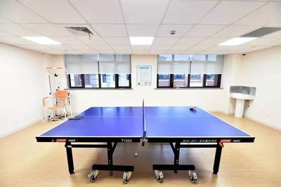 寶山養(yǎng)老院試運營啟動，健康咨詢服務助力晚年生活