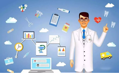 移動體檢車，“行走”的健康守護者