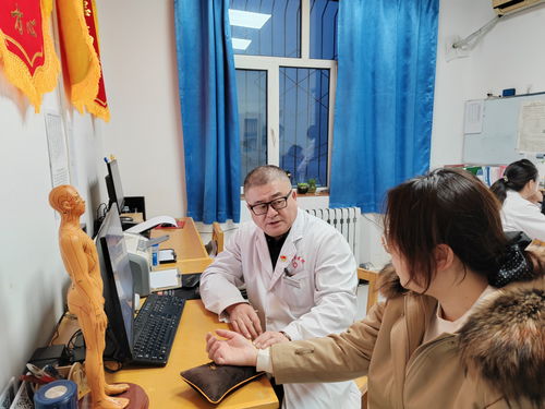 一四四團 優質中醫藥服務與健康咨詢“送上門”，群眾家門口盡享健康福祉