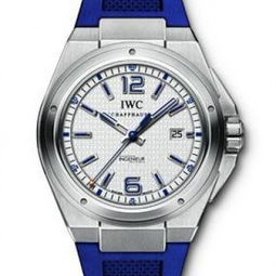IWC萬國表工程師系列 機(jī)械工藝的磐石之選