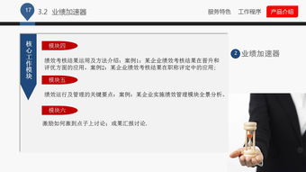 藍白企業(yè)管理咨詢公司介紹課件下載